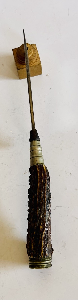Nicker Engelswerk Solingen Knife -photo-1